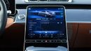 مرسيدس بنز S 450 AMG 4MATIC (For Export , НА ЭКСПОРТ) AMG 4MATIC  3.0T EQ Boost GCC 2026 Без пробега