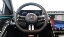 Mercedes-Benz S 500 4M SALOON BRABUS MODIFIED - BRAND NEW