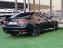 لكزس GS 350 F Sport 3.5L