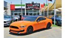 Ford Mustang AUGUST BIG OFFERS//Std MUSTANG //CLEEN//NICE COLOR//CASH OR 0% DOWN PAYMENT