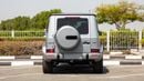 مرسيدس بنز G 63 AMG DBL NIGHT PACK CARLEX MAGNUM | 2023 | GERMAN | For Local Registration +10%