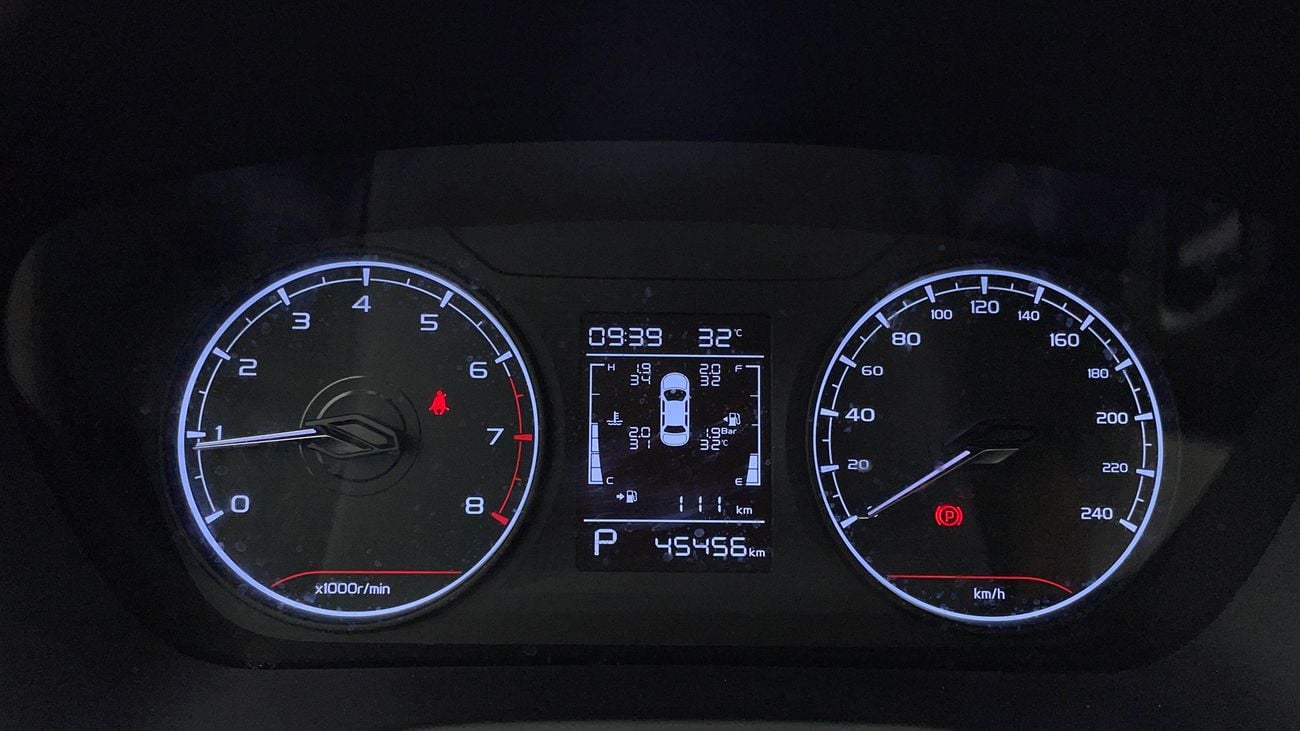 Geely Emgrand GS 1.5 | Zero Down Payment | Home Test Drive