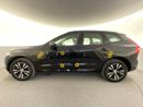 فولفو XC 60 B5 Core | شامل الضمان | 0 ﺪﻔﻋﺓ ﺃﻮﻟﻯ