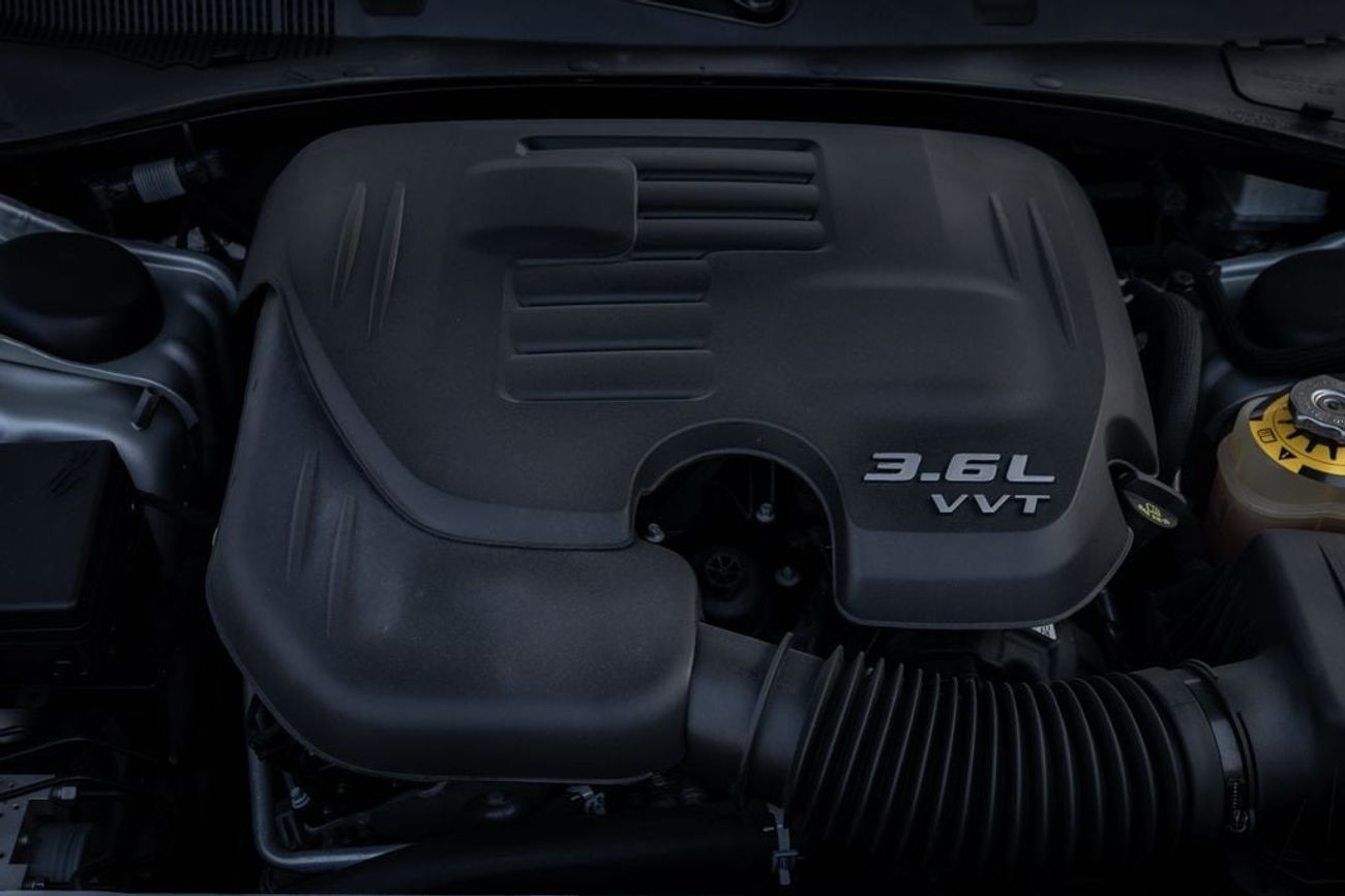 Dodge Charger GT 3.6L