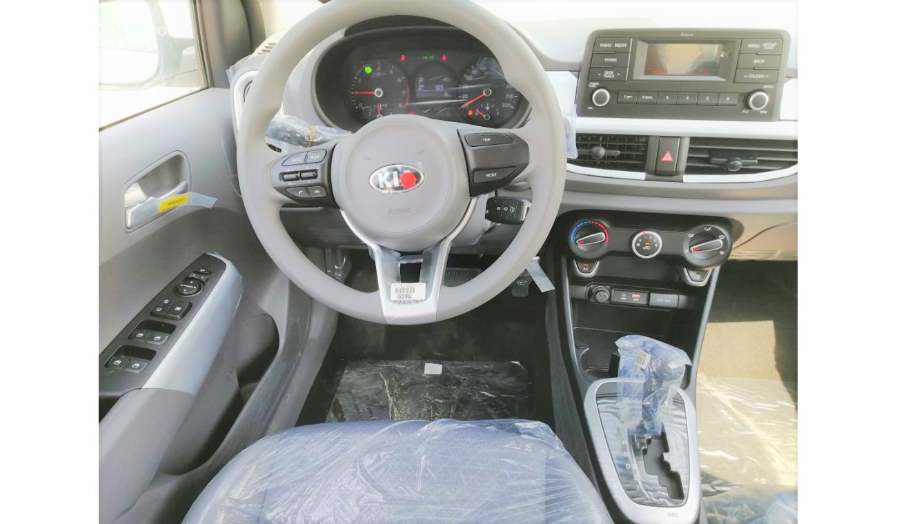 Kia Picanto 1.2