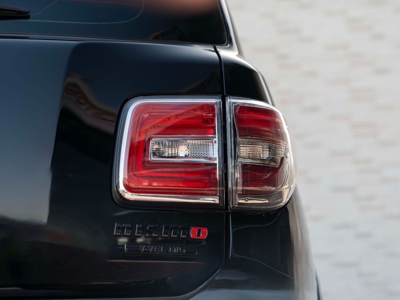 Nissan Patrol SE 4.0L