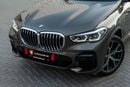 BMW X5 Xdrive40i M Sport X5 xDrive40i M Sport | 3,780 P.M | 0% Downpayment | UNDER WARRANTY
