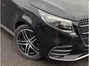 Mercedes-Benz V 300 VIP Conversion Brand New 2025 Model in RHD or LHD
