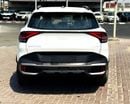 كيا سبورتيج DLX L TX 1.5T