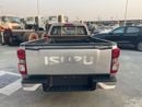 Isuzu D-MAX STD