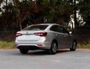 MG 5 LUX MG 5 - 2024 - GCC - Full Option - 1.5L - Agency Serviced - Excellent Condition Inside and Out