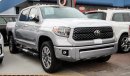 Toyota Tundra Platinum