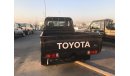 Toyota Land Cruiser Pick Up FULL OPTION