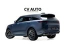 لاند روفر رينج روفر سبورت ديناميك HSE P400 Range Rover | Sport P400 Dynamic HSE | GCC Spec | With Al Tayer Warranty and Service Contract