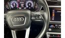 Audi Q3 35 TFSI Advanced