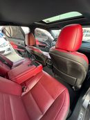 Lexus GS350 F-Sport 3.5L