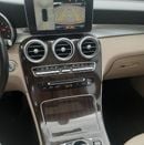 مرسيدس بنز GLC 300 AMG