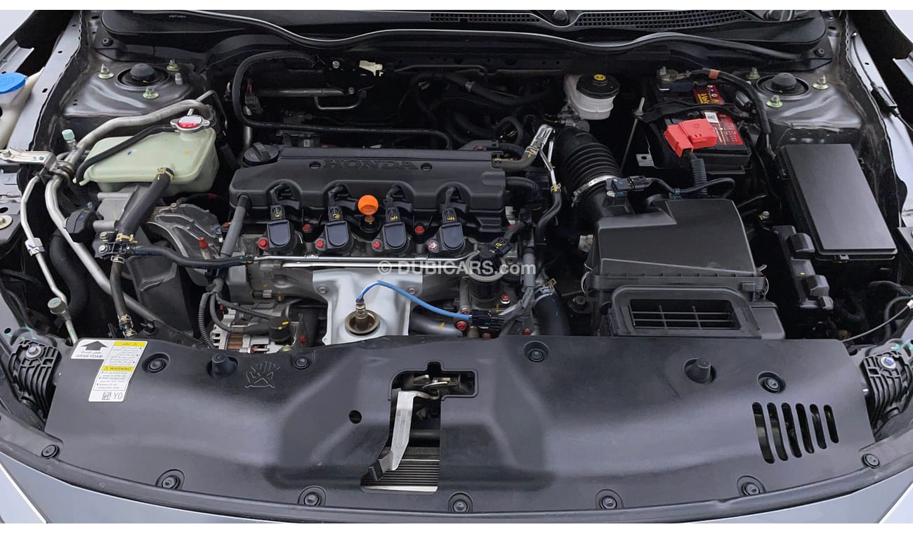 Honda Civic DX 1.6 | Zero Down Payment | Free Home Test Drive