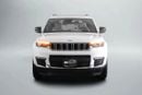 جيب جراند شيروكي L Limited 3.6L