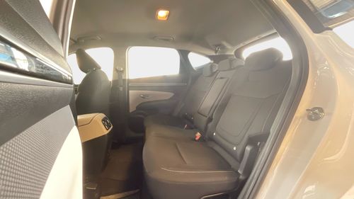 Hyundai Tucson Smart 1.6L Smart | Guaranteed Warranty | 0 Down Payment