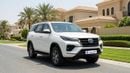 Toyota Fortuner EXR 2024 EXR | AED 1538/Month | 0 DP | 30 Day Return | Warranty