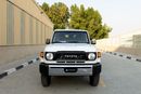 Toyota Land Cruiser LC 76 - E 2025