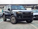 تويوتا برادو ALL RONDER TURBO 2.4L PETROL 2.4L PETROL V4 | DUAL TANK | SUNROOF | DVD+CAMERA | COOL BOX (CODE#PPARS)