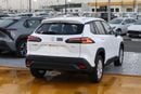 Toyota Frontlander STANDARD Toyota Front lander 2.0L Hybrid 2026 –