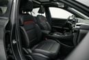 MG 5 LUX 1.5L - GREY INSIDE BLACK | EXPORT ONLY