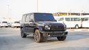 مرسيدس بنز G 63 AMG