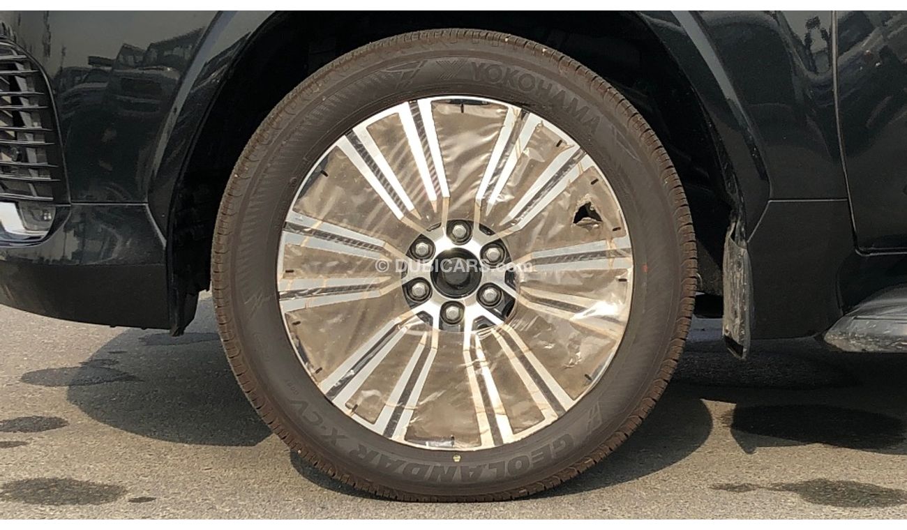 Lexus LX 500 D 3.3L FULL OPTION 2022 (All Colors available)