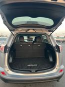 تويوتا راف ٤ 2017 Toyota Rav4 LE 2.5L V4 Mid Option - 4x4 AWD - Leather Seats -