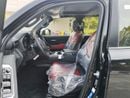 Toyota Land Cruiser VXR