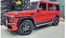 Mercedes-Benz G 55 AMG SPECIAL OFFER MERCEDES G55 with G63 Badge AMG 2010 GCC IN BEAUTIFUL SHAPE WELL MAINTAINED CA