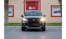 Chevrolet Trax JW76