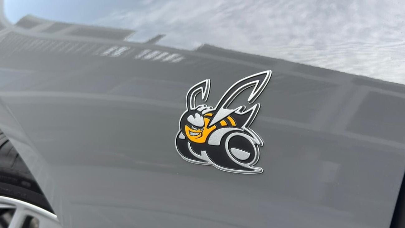 Dodge Charger Daytona