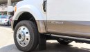 Ford F 450 King Ranch 6.7L