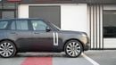 لاند روفر رينج روفر Autobiography P530 4.4L V8 Carpathian Grey Export Price