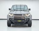 Land Rover Defender 110