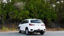 Mitsubishi ASX 2022 Mitsubishi ASX Gulf specification, basic condition inside and out