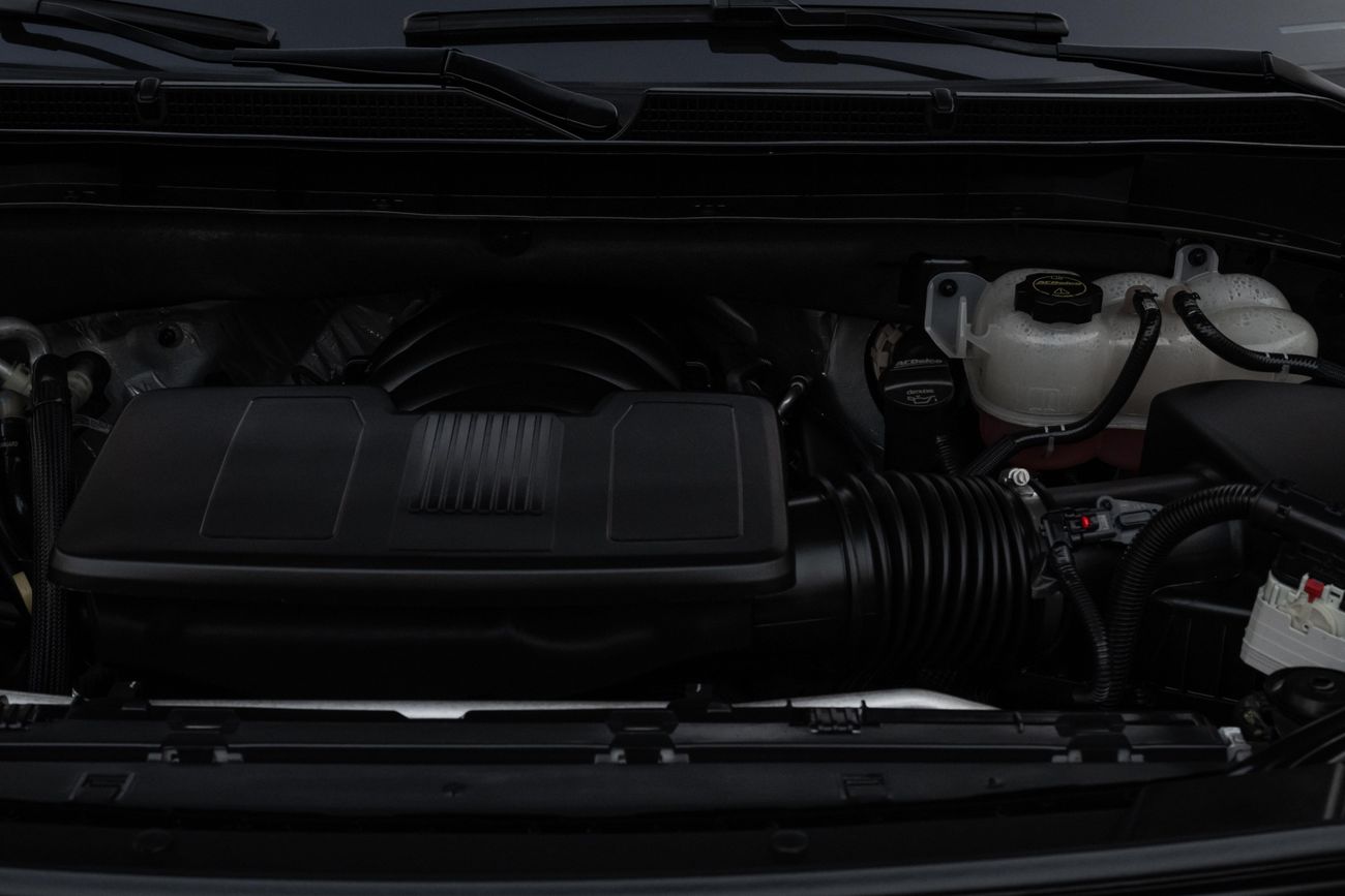 Cadillac Escalade Escalade Sport Platinum | 10,771 P.M | 0% Downpayment | Cadillac Warranty!