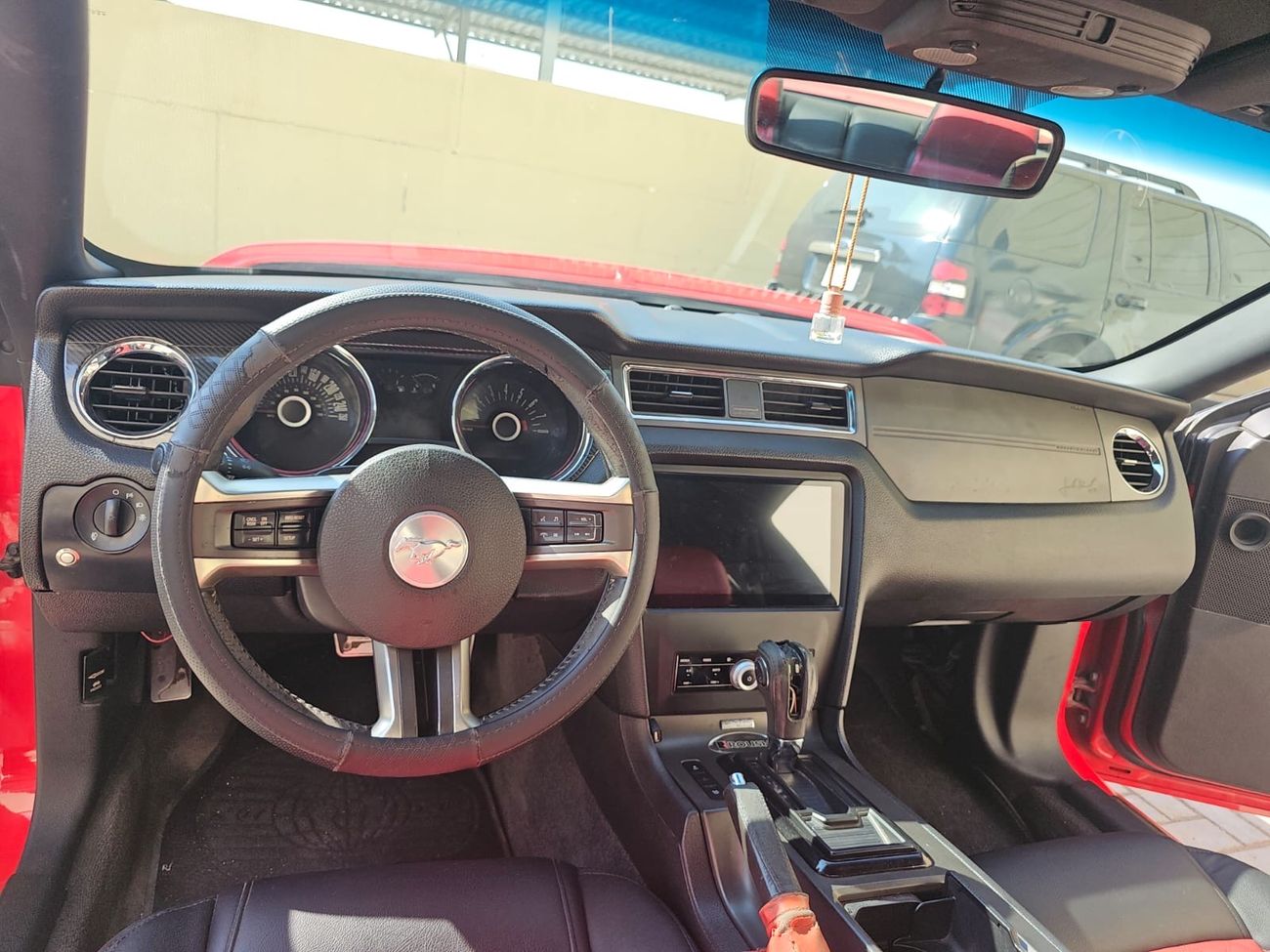 فورد موستانج