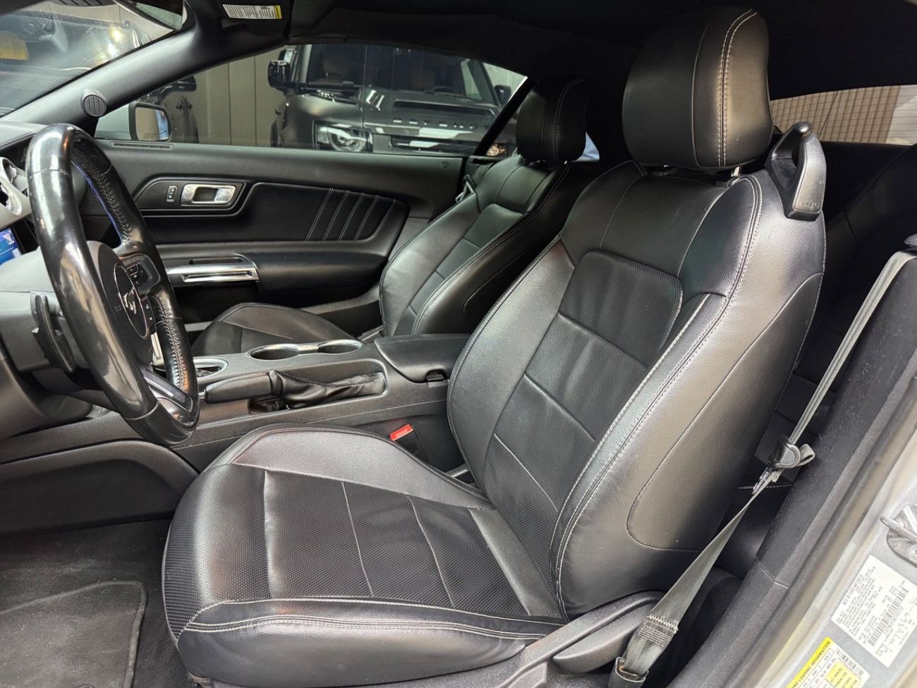 فورد موستانج