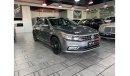 Volkswagen Passat Low Kms | GCC |