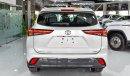 Toyota Highlander 2.4L TURBO- AG2401HI