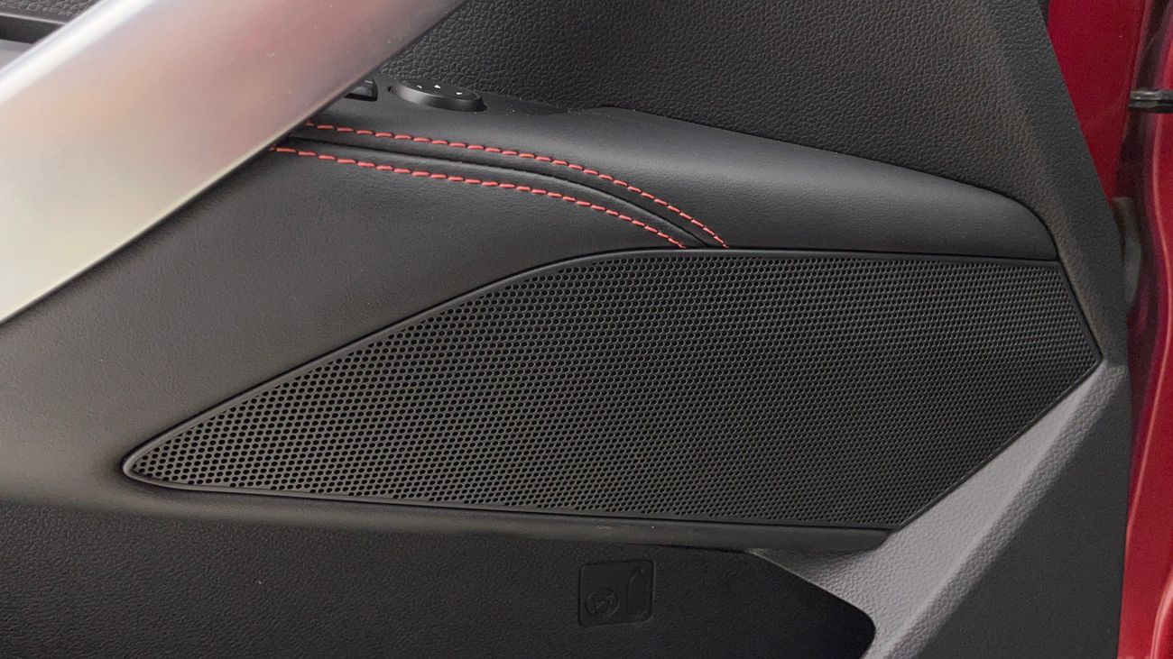 Chevrolet Groove PREMIER 1.5 | Zero Down Payment | Home Test Drive