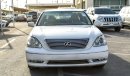 Lexus LS 430