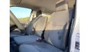 Mitsubishi Fuso 2016 6 Seats Ref#706