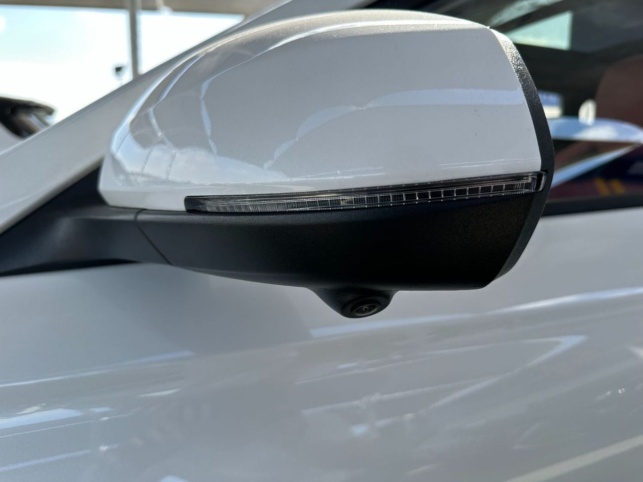 Changan X5 Plus Changan X5 Plus Full Option