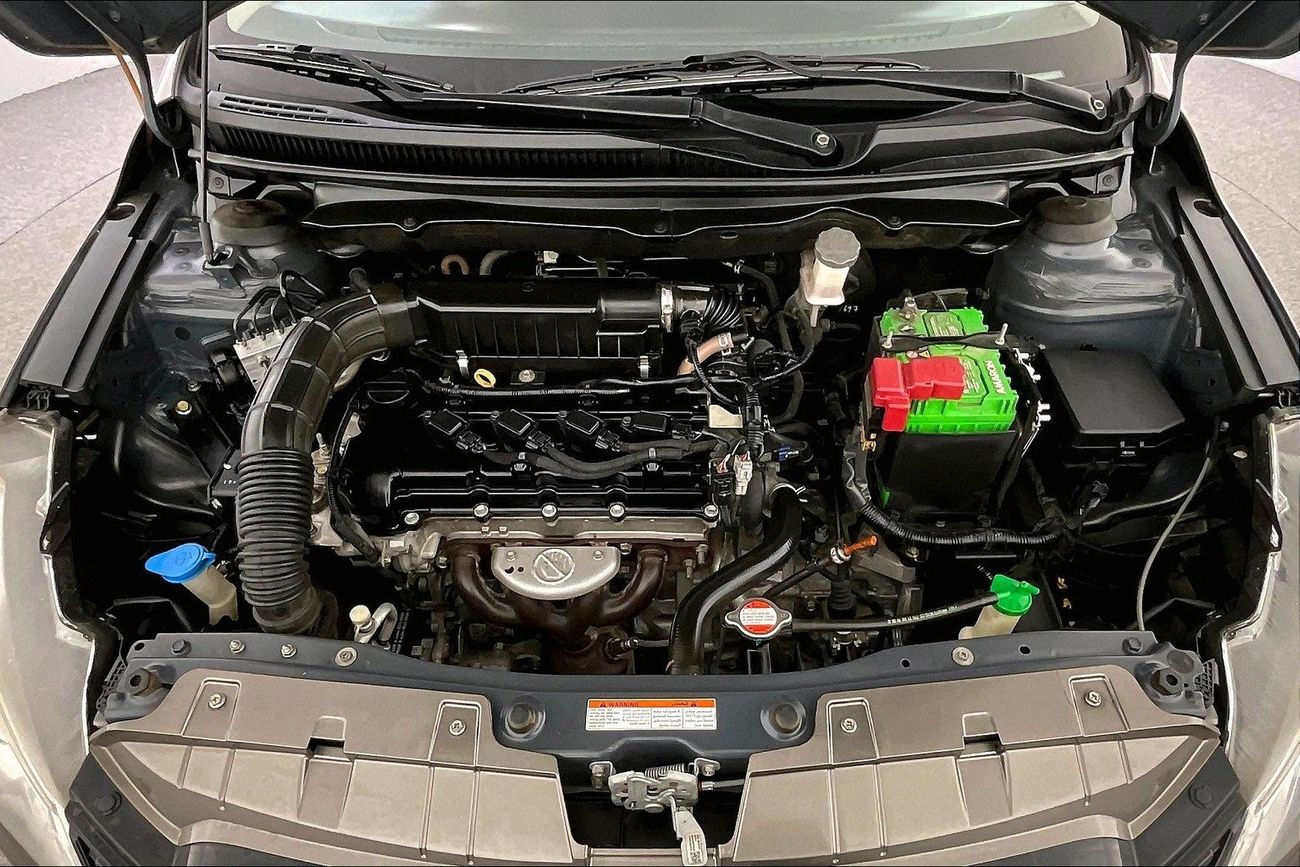 Suzuki Ciaz GL | Guaranteed Warranty | 0 Down Payment